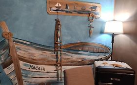 Casa Macaia
